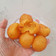 Cooksnap dari Akiko untuk resep Bola Ubi kopong
