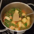 Cooksnap από Ελβίρα Νίνη Ντούνη στη συνταγή Σπιτικός ζωμός κοτόπουλου