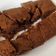 Cooksnap dari anisa untuk resep 77. Brownies Greentea Keju