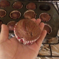 El cooksnap de Yaz De Lopez cuando hizo Mantecadas de chocolate!!!!.