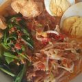 Cooksnap dari Lenna untuk resep Laksa Singapore