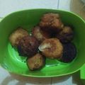Cooksnap dari raisaurora untuk resep Oat Goreng