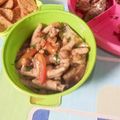 Cooksnap dari Eni sunflower untuk resep Ceker Ayam Bumbu Kecap Manis