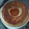 El cooksnap de Isi Milena Gutierrez Muñoz cuando hizo Flan de Caramelo.