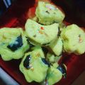 Cooksnap dari Dera Nurul Yusuf untuk resep Cookies kurma
