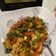 Cooksnap Atikah Sahida semasa beliau membuat Paprik Ayam.