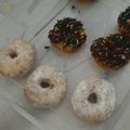 Cooksnap dari lina lina untuk resep Donat Kentang No Telor