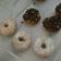 Cooksnap dari lina lina untuk resep Donat Kentang No Telor
