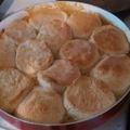 ShayJay's cooksnap of when they made Cast iron chicken pot pie.
