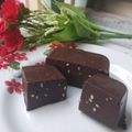 Cooksnap dari Fenty Soedjoed untuk resep Dodol Duren Wijen #Keto