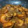 Cooksnap dari Lidya Anggraini untuk resep Asam pedas udang galah