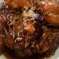Cooksnap dari Dewi untuk resep Ayam Kecap Praktis