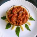 Heejal Pandya's cooksnap of when they made રાજમા મસાલા(Rajma Masala Recipe In Gujarati).