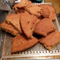 struanmaidment's cooksnap of when they made Peanut Butter Cookies.