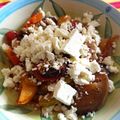 Cooksnap από Chara στη συνταγή Τουρλού ή μπριάμ?