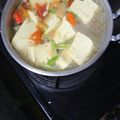 Cooksnap dari Dewi Mehndi untuk resep Asem Asem Ikan Bandeng