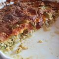 El cooksnap de arqlando15@gmail.com cuando hizo Souflé de verduras😋.