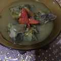 Cooksnap dari ika mayrose untuk resep Pindang iga sapi