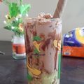 Cooksnap dari Florensia Wenda untuk resep Es Kocok Pokat Milo
