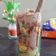 Cooksnap dari Florensia Wenda untuk resep Es Kocok Pokat Milo