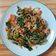 Cooksnap dari endah ayu untuk resep Urap Sayur Segar