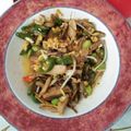 Cooksnap dari yanuarita sulistian untuk resep Tongkol Suwir Lombok Ijo Ale