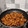El cooksnap de laura diaz cuando hizo Pollo con salsa teriyaki express.