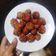 Cooksnap của Thu Mèo khi họ làm theo món Thịt viên phô mai~