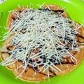 Cooksnap dari neneng maulida untuk resep Pancake tanpa susu