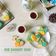Cooksnap dari Erny Sulistyowati (Pawon Erny) untuk resep Kue Bangkit Susu