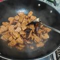 Cooksnap dari Berliani Lante untuk resep Tempe Saus Tiram ala Anak Kos