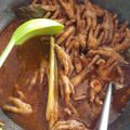 Cooksnap dari Davina Hari susanto untuk resep Ceker setan