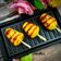 Madhvi Dwivedi का कुकस्नैप जब उन्होंने ढोकला पॉपसिकल (Dhokla Popsicle recipe in hind) बनाया था।