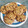 El cooksnap de Alicia 🌿 cuando hizo Galletas de plátano y copos de avena.