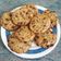 El cooksnap de Alicia 🌿 cuando hizo Galletas de plátano y copos de avena.