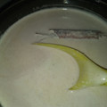 El cooksnap de Sandy Castrejon Gonzalez cuando hizo Avena con leche.