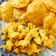Ushma Malkan's cooksnap of when they made શાક પુરી (shak puri recipe in Gujarati).