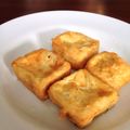 Cooksnap dari Clement untuk resep tahu goreng 