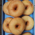 Cooksnap dari anastasia tari untuk resep Donat Kentang, empuk anti gagal
