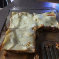 El cooksnap de YOHANAMACHADOURUGUAY cuando hizo Masa de rotolo/lasaña.