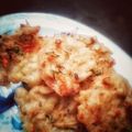 Cooksnap dari Indah Triwiartuti untuk resep Bakwan Jamur Tiram