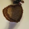 Kandioverstreet's cooksnap of when they made Coconut-Pecan Filling and Frosting.