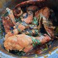 Cooksnap dari Rita Febiola untuk resep Ayam kecap pedas manis