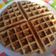 El cooksnap de C15 cuando hizo Waffle fit.