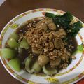 Cooksnap dari Anna untuk resep Sayur Pakcoy