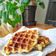 Cooksnap dari Sonia Stephanie untuk resep Croffle