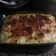 El cooksnap de Miquel cuando hizo Gratinado de patatas, carne picada y salsa bechamel.