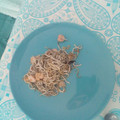 El cooksnap de Cristian Ramon Lopez cuando hizo Anguriñas al ajillo con gambas y algo potentes de picante.