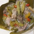 Cooksnap dari Mala untuk resep Garang asem