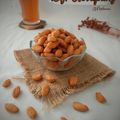 Cooksnap dari Niar Arifuddin untuk resep Biji Ketapang Renyah